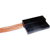 CONTACT REED TE CONNECTIVITY SENSOR PS2021 PS2021 1 NF (R) 100 V/AC 0.3 A 3 W 1 PC(S)