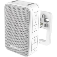 HONEYWELL DW313S BLANC, GRIS