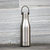 Ohelo Water Bottle 500ml Vacuum Insulated Stainless Steel - Steel