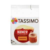 Tassimo Kenco Cappuccino