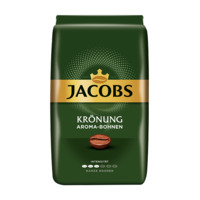 Jacobs Krönung Aroma-Bohnen, 500g