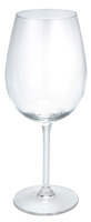 Rotweinglas Bouquet ohne Füllstrich; 590ml, 6.9x21.2 cm (ØxH); transparent; 6