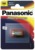 10x1 Panasonic Photo CR-2 Lithium VPE binnenverpakking