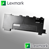 Lexmark Resttonerbehälter C540X75G