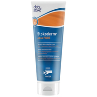 Stokoderm Aqua PURE Hautschutz 100 ml Tube