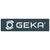 GEKA 1/3-Verschraubung MS, AG G3/4", 13 mm, SB