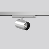 RZB Deecos s mini track-in Schienenlichtschranke LED 20 W