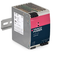 Traco Power TIB 480-124EX convertisseur électrique 480 W