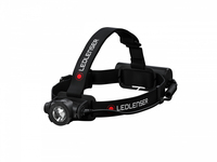 Ledlenser H7R Core Black Headband flashlight LED
