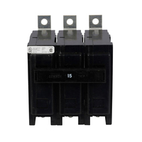 Eaton BAB3015H circuit breaker Miniature circuit breaker 3