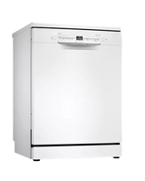 Bosch Serie 2 SMS2ITW41G dishwasher Freestanding 12 place settings E