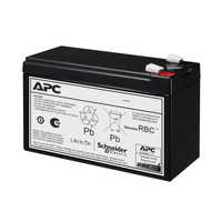 APC APCRBC177 UPS battery Sealed Lead Acid (VRLA) 24 V 9 Ah