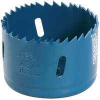 Draper Tools 41087 drill hole saw