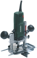 Metabo OFE 738 Verde, Plata 710 W 27000 RPM