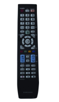Samsung BN59-00937A afstandsbediening IR Draadloos Audio, Home cinema-systeem, TV Drukknopen