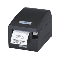 Citizen CT-S2000 Kabelgebunden Thermodruck POS-Drucker