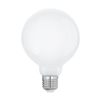 EGLO 110042 LED-Lampe Warmweiß 2700 K 9 W E27 E