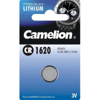 Camelion CR1620-BP1 Einwegbatterie Lithium