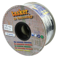 Tasker TASR-C128-BLK
