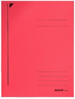Leitz 3923-00-25 Rouge A3