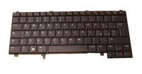 DELL Keyboard (ENGLISH) Billenytyűzet