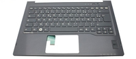 Fujitsu FUJ:CP603401-XX części zamienne do notatników Płyta główna w obudowie + klawiatura