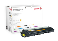 Xerox Gele toner cartridge. Gelijk aan Brother TN230Y. Compatibel met Brother DCP-9010CN, HL-3040CN/HL-3070CW, MFC-9120CN, MFC-9320W