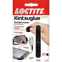 Loctite 2239182 kit de reparación para superficies 5 g