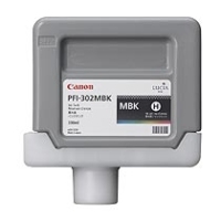 Canon PFI-302MBK ink cartridge 1 pc(s) Original Matte black