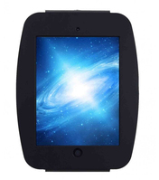 Compulocks Space supporto antifurto per tablet 20,1 cm (7.9") Nero