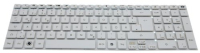 Acer NK.I171S.02F Laptop-Ersatzteil Tastatur