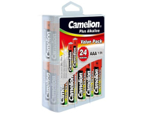 Camelion LR03-PBH24 Wegwerpbatterij AAA Alkaline