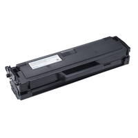 DELL 331-7335 tonercartridge 1 stuk(s) Origineel Zwart