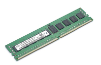 Lenovo 4X70G78061 geheugenmodule 8 GB 1 x 8 GB DDR4 2133 MHz ECC