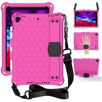 eSTUFF ES682334-BULK tablet case 26.7 cm (10.5") Cover Pink