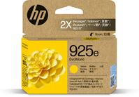 HP 925e EvoMore originele gele inktcartridge