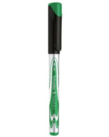 Schneider Schreibgeräte Topball 811 Długopis z wkładem Zielony