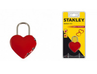 Stanley S742-065 candado 1 pieza(s)