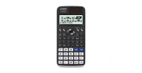Casio FX-991DE X calculator Desktop Wetenschappelijke rekenmachine Zwart