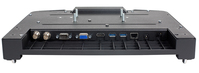 Panasonic PCPE-GJ54V01 base para portátil y replicador de puertos Acoplamiento Negro