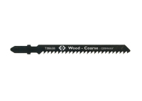 C.K Tools T0865B jigsaw/scroll saw/reciprocating saw blade Jigsaw blade 5 pc(s)
