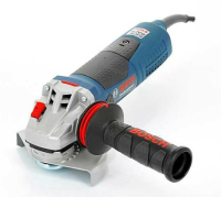 Bosch GWS 17-125 CIE Professional haakse slijper 12,5 cm 11500 RPM 1700 W 2,4 kg