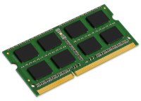 Kingston Technology ValueRAM 8GB DDR3 1600MHz Module moduł pamięci 1 x 8 GB