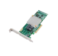 Adaptec 8805E controller RAID PCI Express x8 3.0 12 Gbit/s