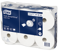 Tork 472242 toilet paper 207 m
