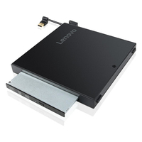 Lenovo 4XA0N06917 optisch schijfstation DVD-ROM Zwart
