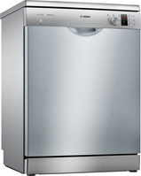 Bosch SMS25AI05E mosogatógép Szabadonálló 12 helybeállítások E