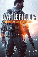 Microsoft Battlefield 4 Premium Edition Xbox One