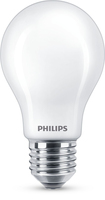Philips Filament fényforrás, opál, 75 W A60 E27