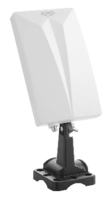 Xoro SAT200216 Netzwerk-Antenne F-Typ 5 dBi